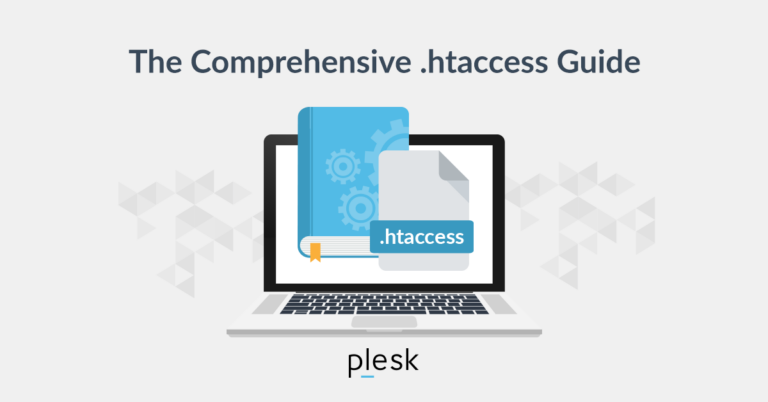 plesk panel htaccess sorunu