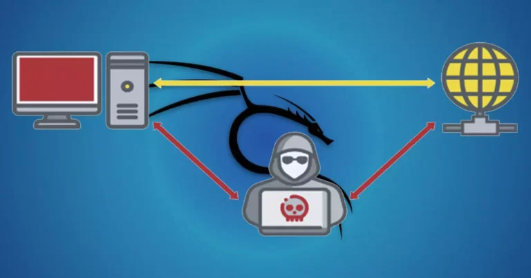 Arp saldırısı nedir ? Arp saldırısı nasıl yapılır