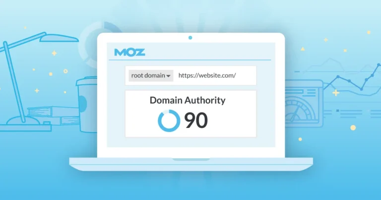 Domain Authority DA nedir ? Seo’ya etkisi nedir ?