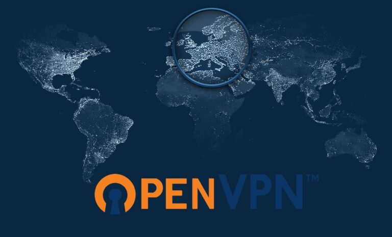 Linux openvpn sunucusu kurulumu