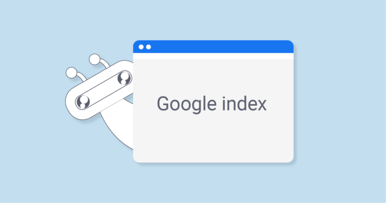 Google web sitesi index almıyor sorunu çözümü