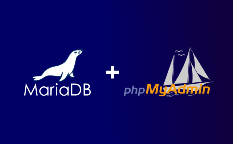 Linux sunucuya mariadb ve phpmyadmin kurulumu