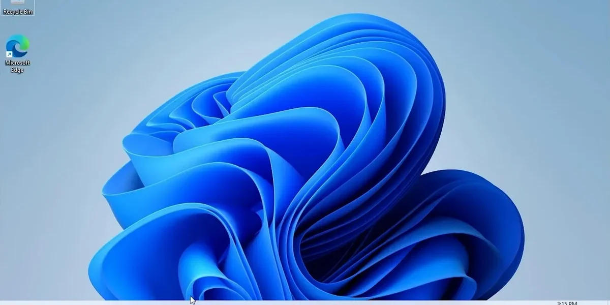 Windows isoları indir