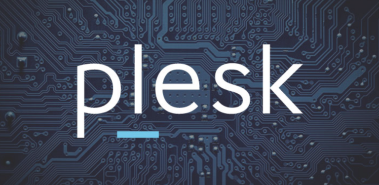 Plesk panel ücretsiz trial key alma