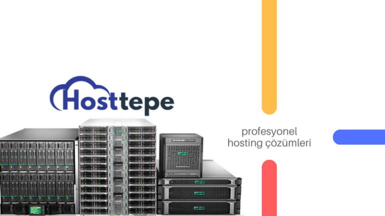 Hosttepe.com: Güvenilir ve Uygun Fiyatlı Hosting Hizmeti