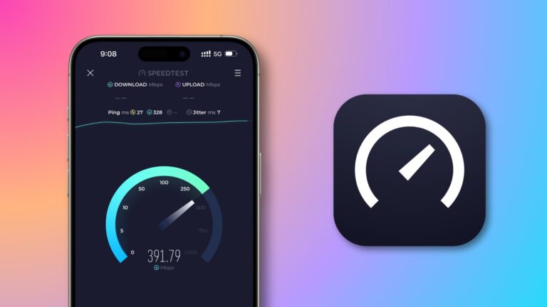 Speedtest mirror sunucusu kurulumu